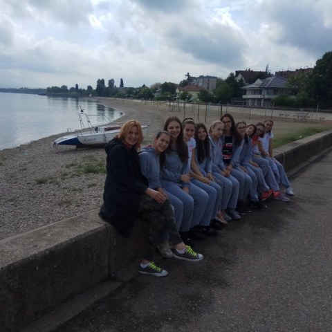 Pionirsko prvenstvo države 2017 Kladovo