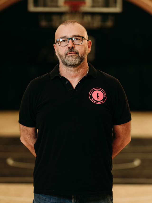 Nebojša Zeković službeni predstavnik 