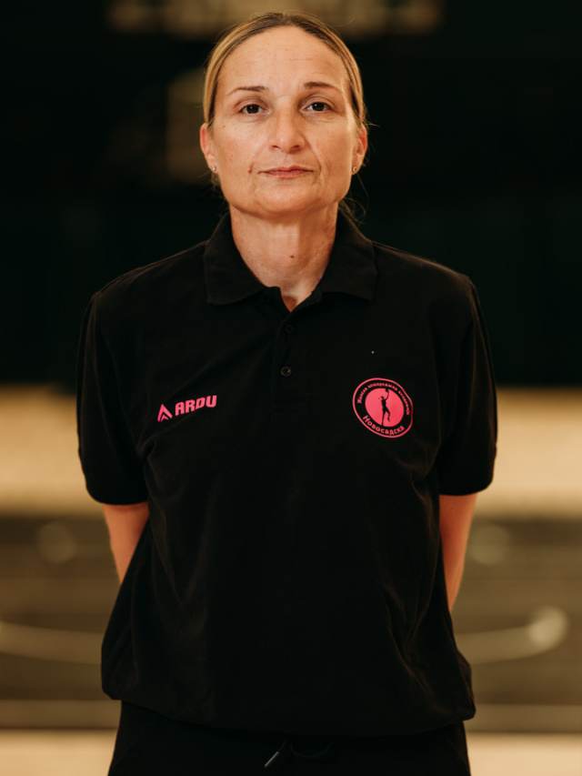 Snježana Vasić službeni predstavnik