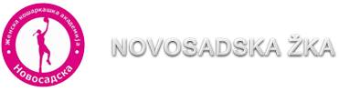 Novosadska ŽKA