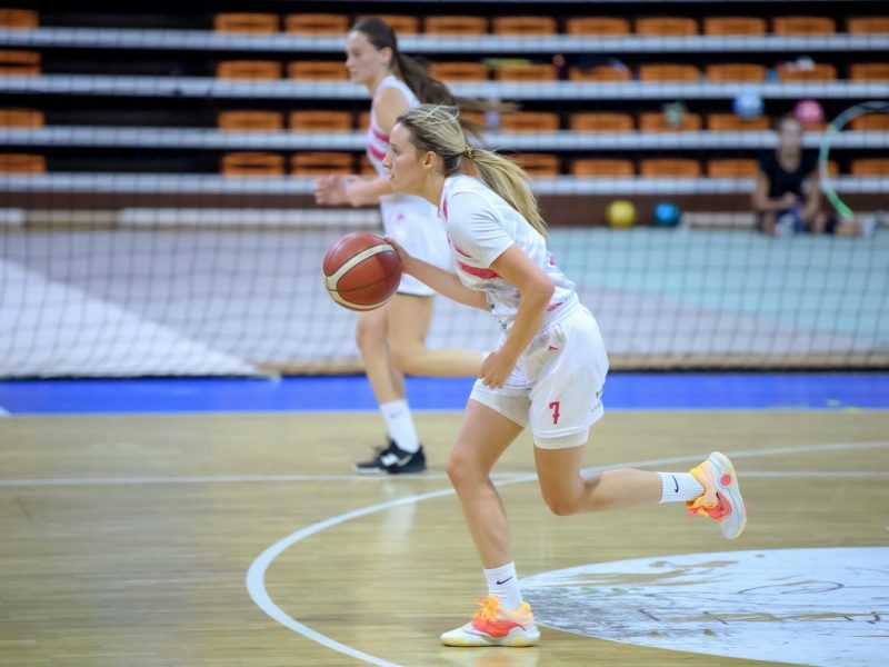 Ana, HVALA!