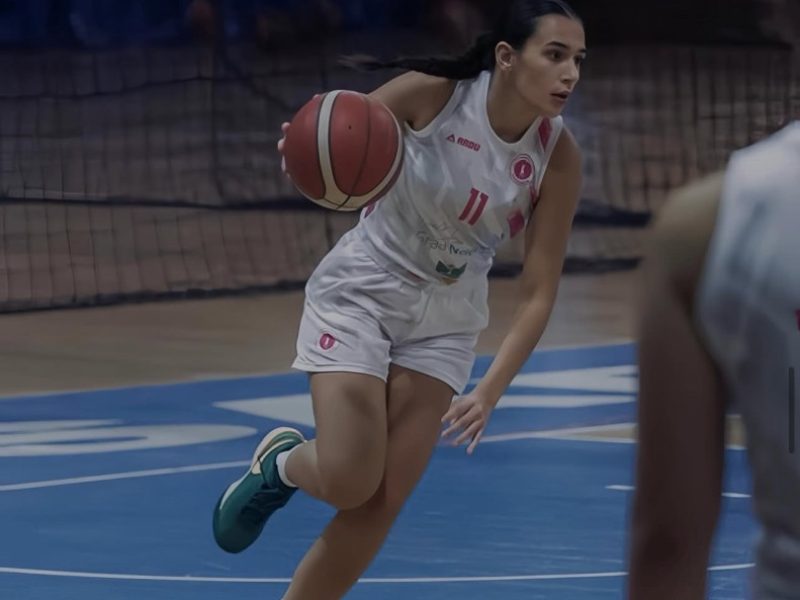 Dunja Zorić produžila saradnju sa ŽKA