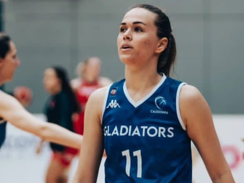 Intervju- Tamara Jovančević, košarkašica Novosadske ŽKA
