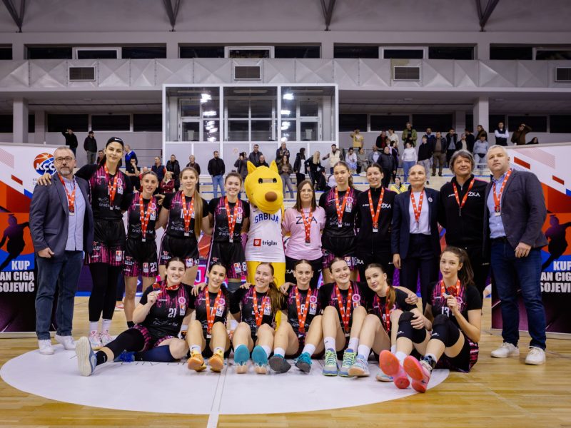 Rezime sezone 2025/26