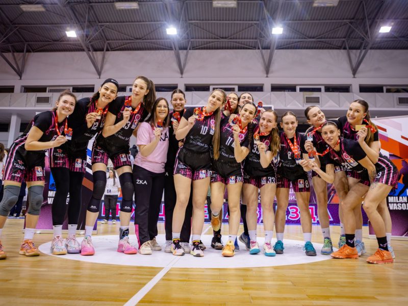 Poraz u finalu
