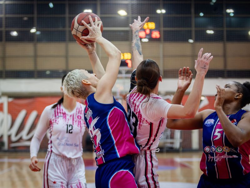 Izvanredna partija i značajna pobeda