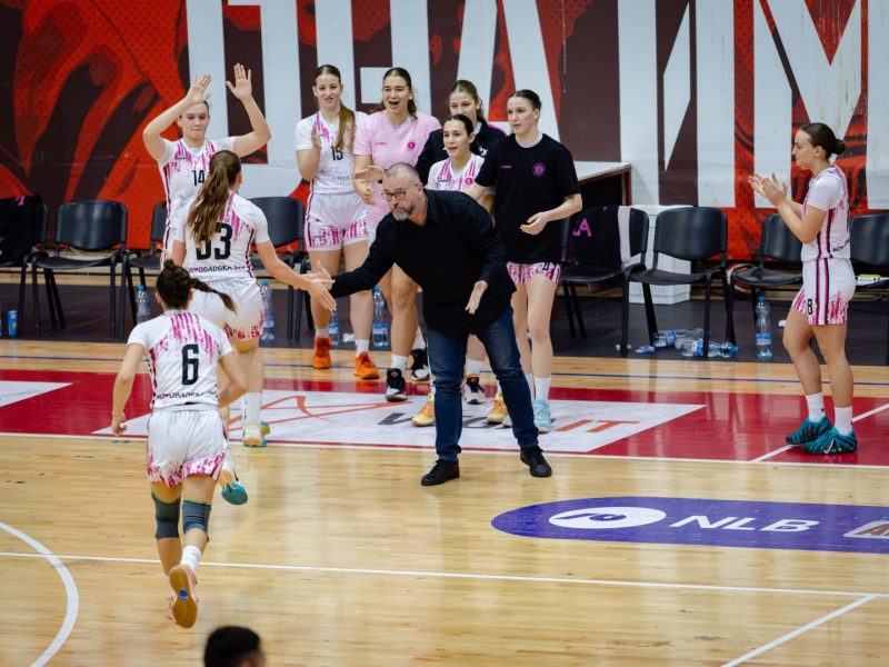 Važan trijumf kod kuće!